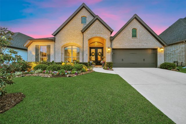 17522 Shoebutton, Conroe, TX 77385