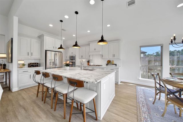17522 Shoebutton, Conroe, TX 77385
