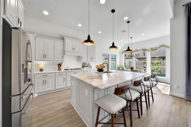 17522 Shoebutton, Conroe, TX 77385