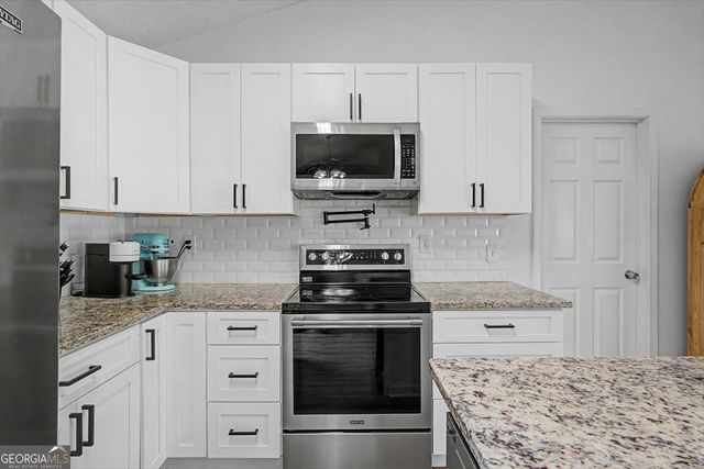 9 Montana Drive, Cedartown, GA 30125