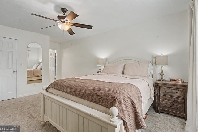 9 Montana Drive, Cedartown, GA 30125