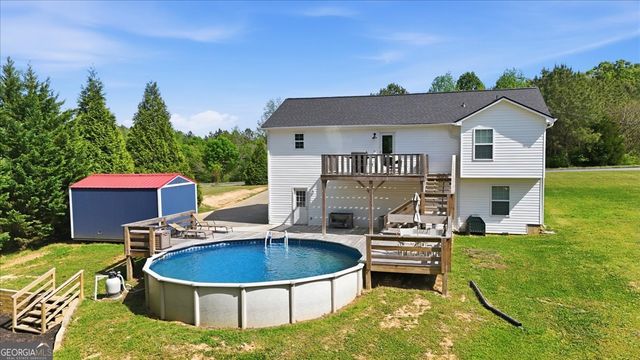 9 Montana Drive, Cedartown, GA 30125