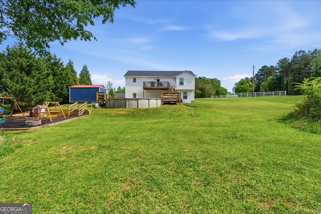 9 Montana Drive, Cedartown, GA 30125