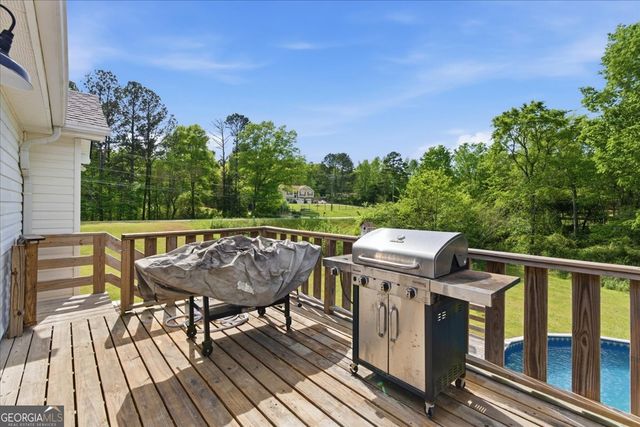 9 Montana Drive, Cedartown, GA 30125