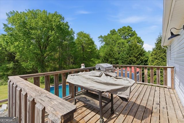 9 Montana Drive, Cedartown, GA 30125
