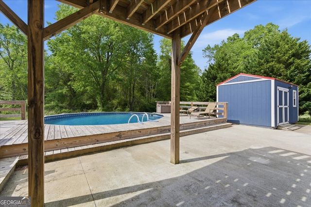9 Montana Drive, Cedartown, GA 30125