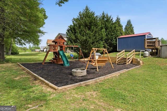 9 Montana Drive, Cedartown, GA 30125