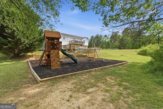 9 Montana Drive, Cedartown, GA 30125