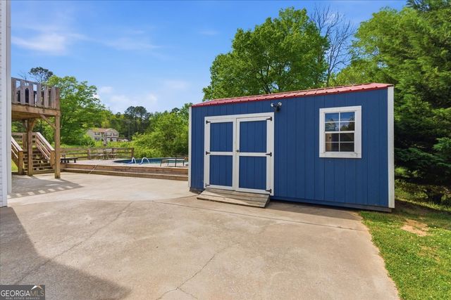 9 Montana Drive, Cedartown, GA 30125