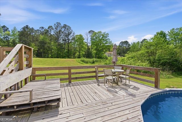9 Montana Drive, Cedartown, GA 30125