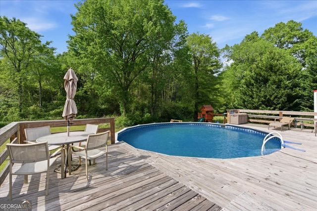 9 Montana Drive, Cedartown, GA 30125