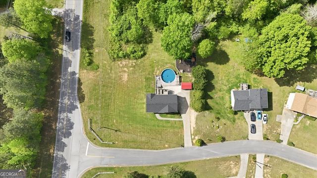 9 Montana Drive, Cedartown, GA 30125
