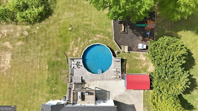 9 Montana Drive, Cedartown, GA 30125