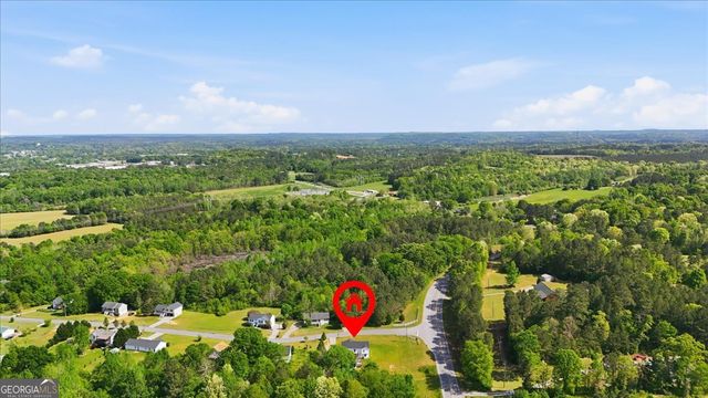 9 Montana Drive, Cedartown, GA 30125