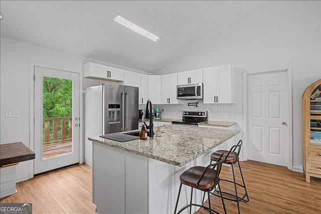 9 Montana Drive, Cedartown, GA 30125