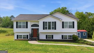 9 Montana Drive, Cedartown, GA 30125