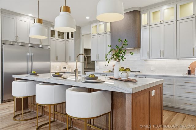 12029 S Vandalia Avenue, Tulsa, OK 74137