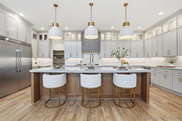 12029 S Vandalia Avenue, Tulsa, OK 74137