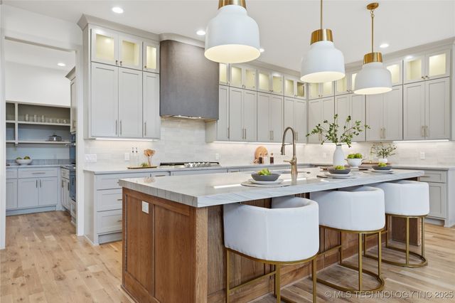 12029 S Vandalia Avenue, Tulsa, OK 74137