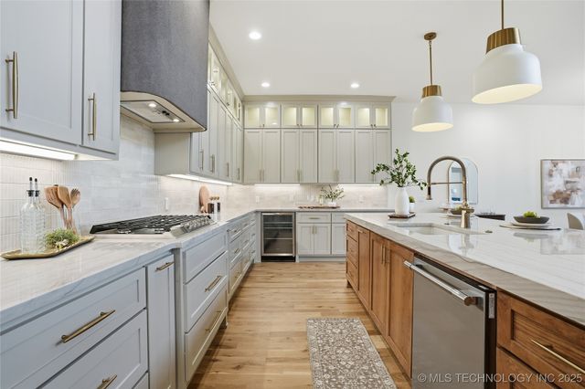 12029 S Vandalia Avenue, Tulsa, OK 74137