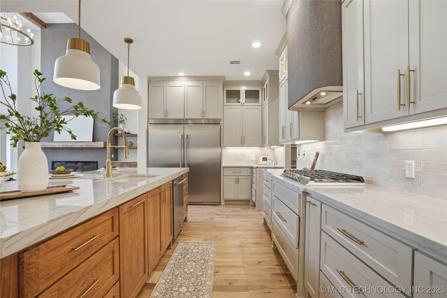 12029 S Vandalia Avenue, Tulsa, OK 74137