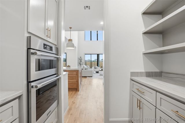 12029 S Vandalia Avenue, Tulsa, OK 74137