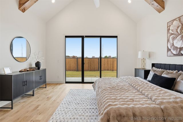 12029 S Vandalia Avenue, Tulsa, OK 74137