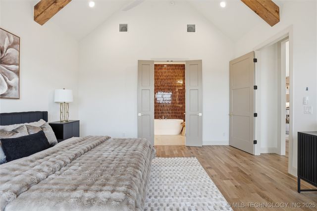 12029 S Vandalia Avenue, Tulsa, OK 74137