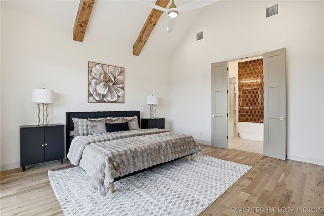 12029 S Vandalia Avenue, Tulsa, OK 74137