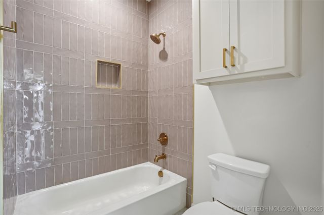 12029 S Vandalia Avenue, Tulsa, OK 74137