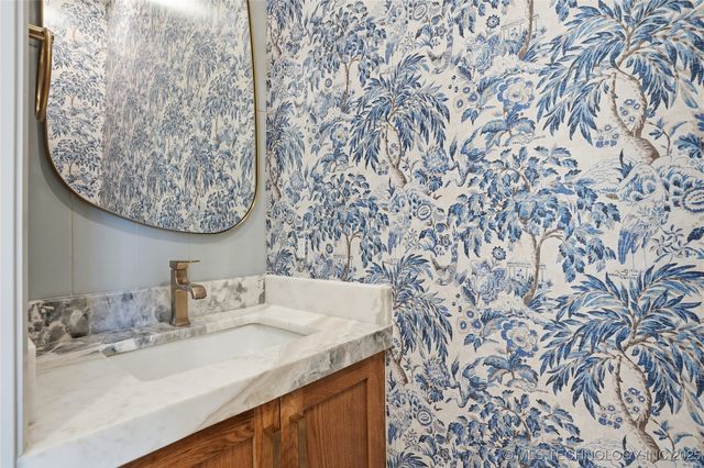 12029 S Vandalia Avenue, Tulsa, OK 74137