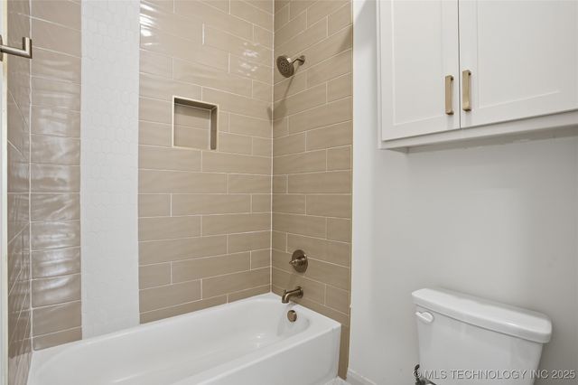 12029 S Vandalia Avenue, Tulsa, OK 74137