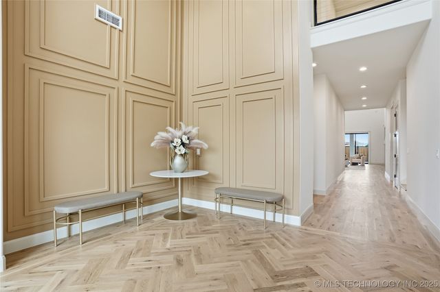 12029 S Vandalia Avenue, Tulsa, OK 74137