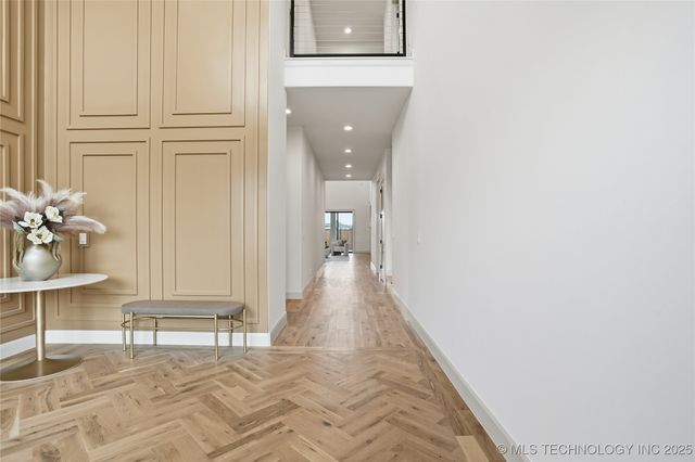 12029 S Vandalia Avenue, Tulsa, OK 74137