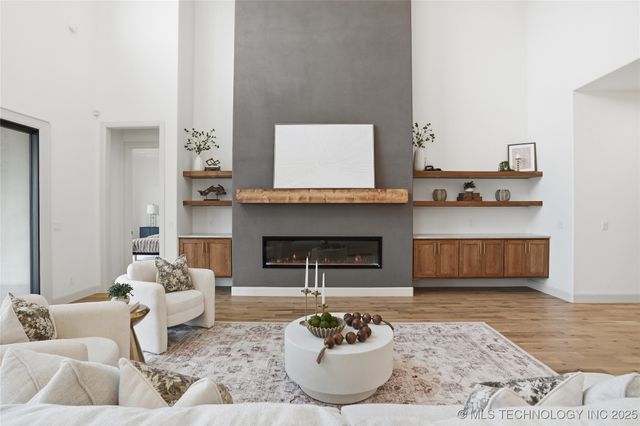 12029 S Vandalia Avenue, Tulsa, OK 74137