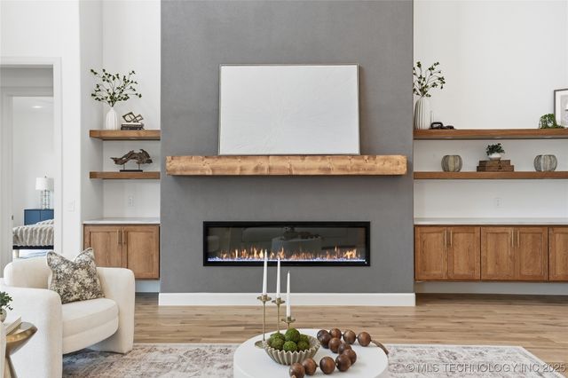 12029 S Vandalia Avenue, Tulsa, OK 74137