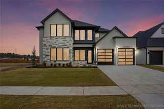 12029 S Vandalia Avenue, Tulsa, OK 74137