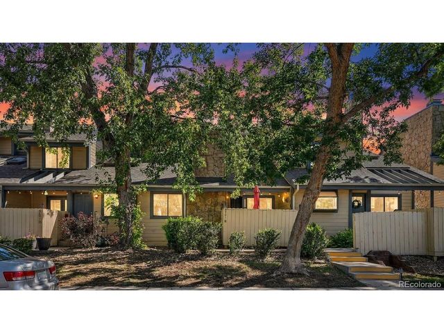 8791 Allison Dr E, Arvada, CO 80005