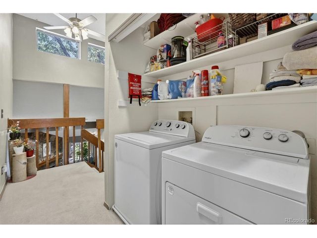 8791 Allison Dr E, Arvada, CO 80005