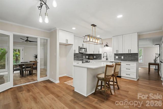 128 Ashbrook Drive, Fort Mill, SC 29715