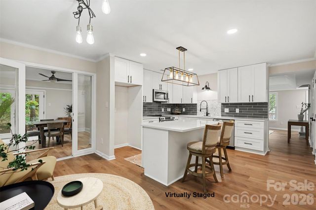 128 Ashbrook Drive, Fort Mill, SC 29715