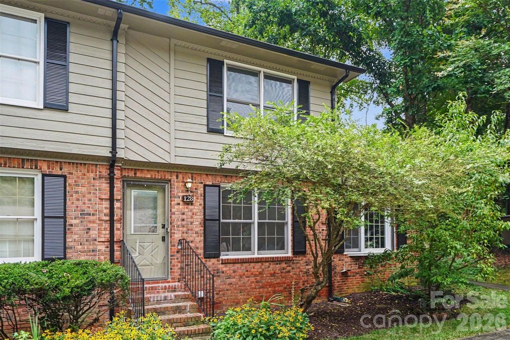 128 Ashbrook Drive, Fort Mill, SC 29715