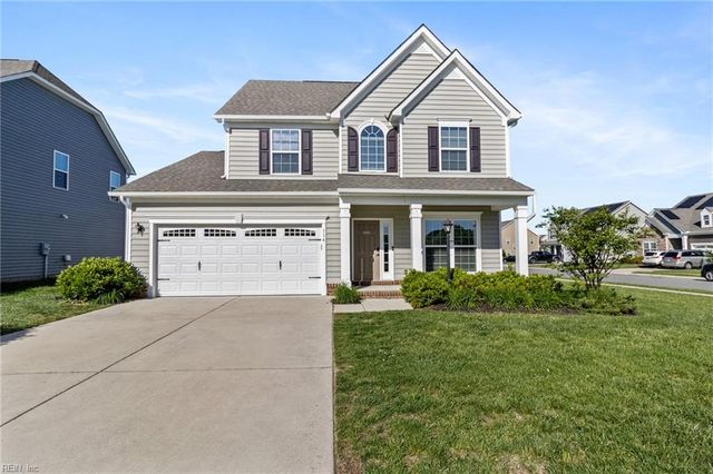 114 Spring Meadow LN, Smithfield, VA 23430
