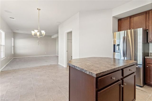 114 Spring Meadow LN, Smithfield, VA 23430