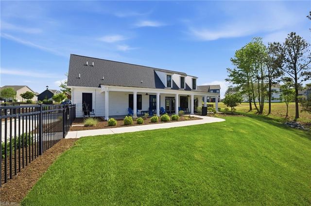 114 Spring Meadow LN, Smithfield, VA 23430