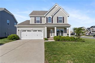 114 Spring Meadow LN, Smithfield, VA 23430