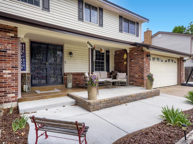 4506 S Wolff Street, Denver, CO 80236