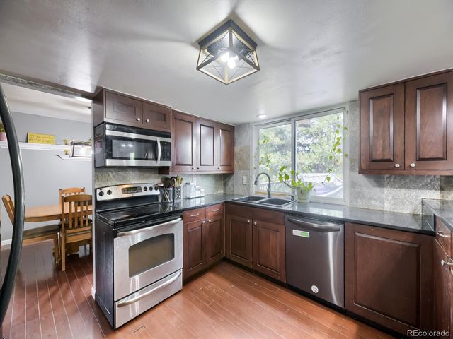 4506 S Wolff Street, Denver, CO 80236