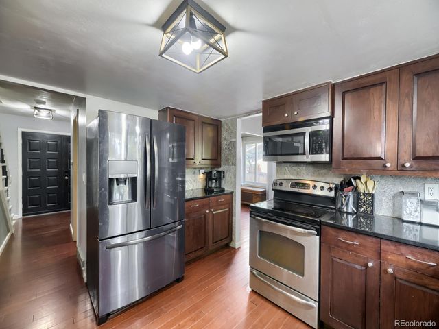 4506 S Wolff Street, Denver, CO 80236