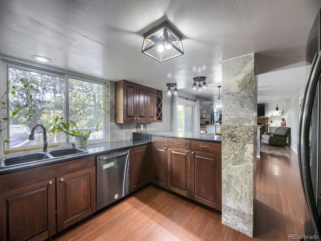 4506 S Wolff Street, Denver, CO 80236